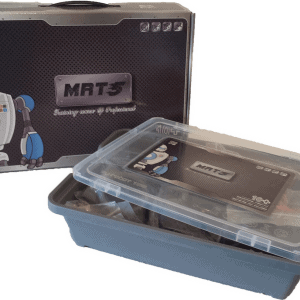 ערכת MRT5  שלב 2