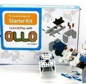 ערכת OLLO Starter