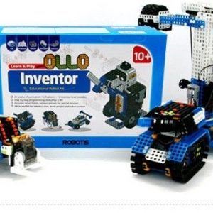 ערכת OLLO Inventor