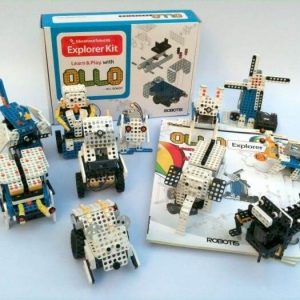 ערכת OLLO Explorer