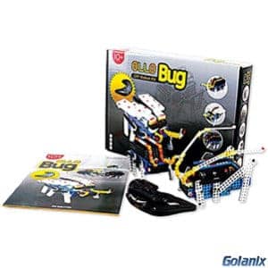 ערכת רובוטיקה לילדים OLLO Bug