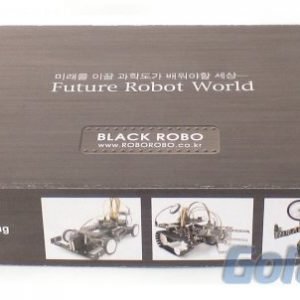 ערכת שדרוג רובורובו (Starter -> Advanced)