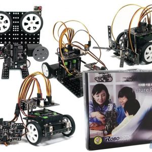 ערכת Roborobo Starter